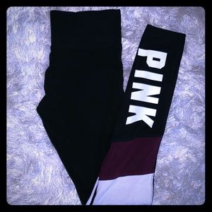 Victoria’s Secret Leggings
